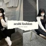 Acubi Fashion