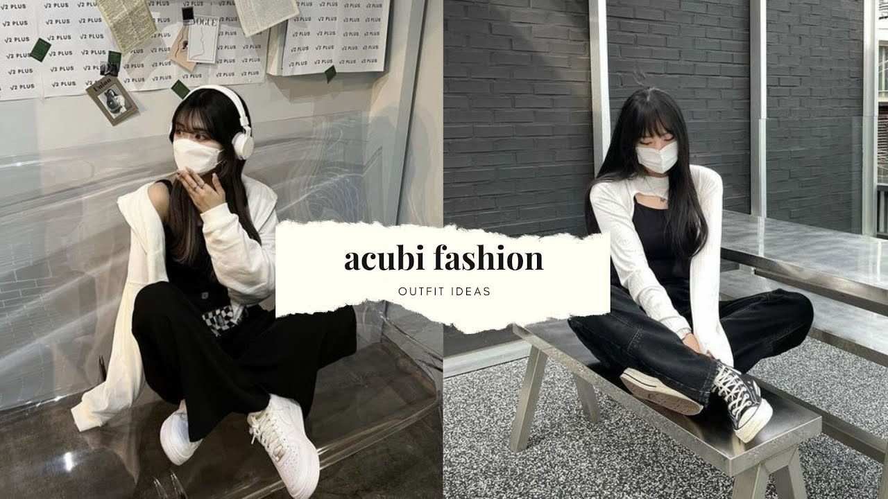 Acubi Fashion