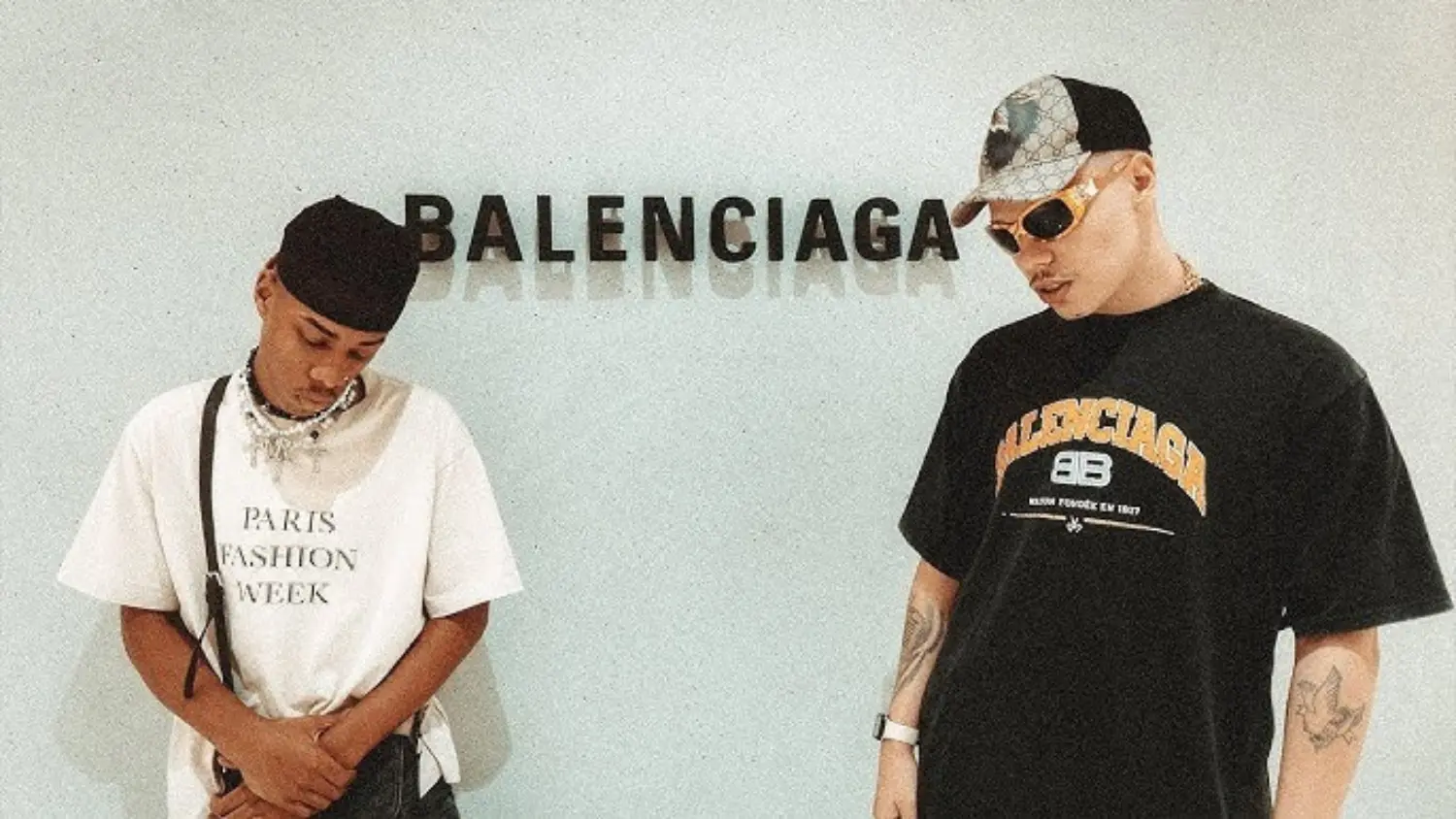 Balenciaga Official