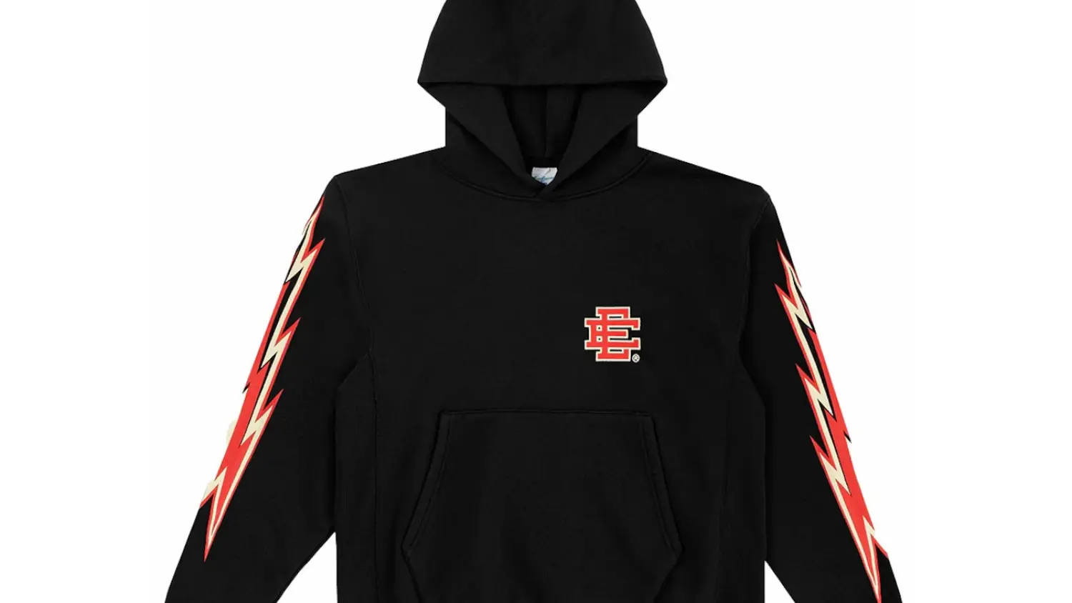 Eric Emanuel Hoodie