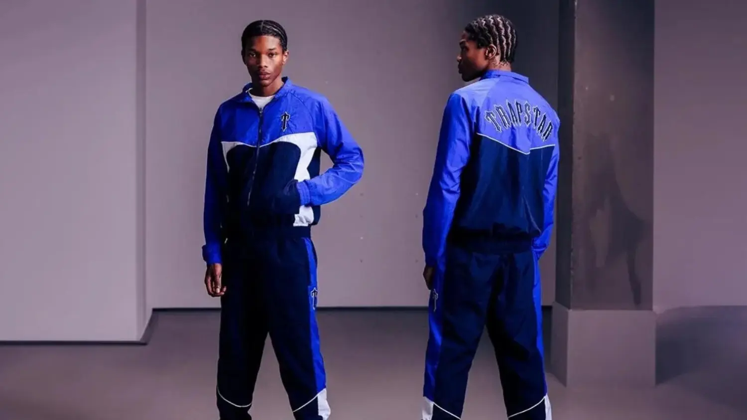 Trapstar Tracksuits