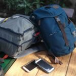 Travel Backpack