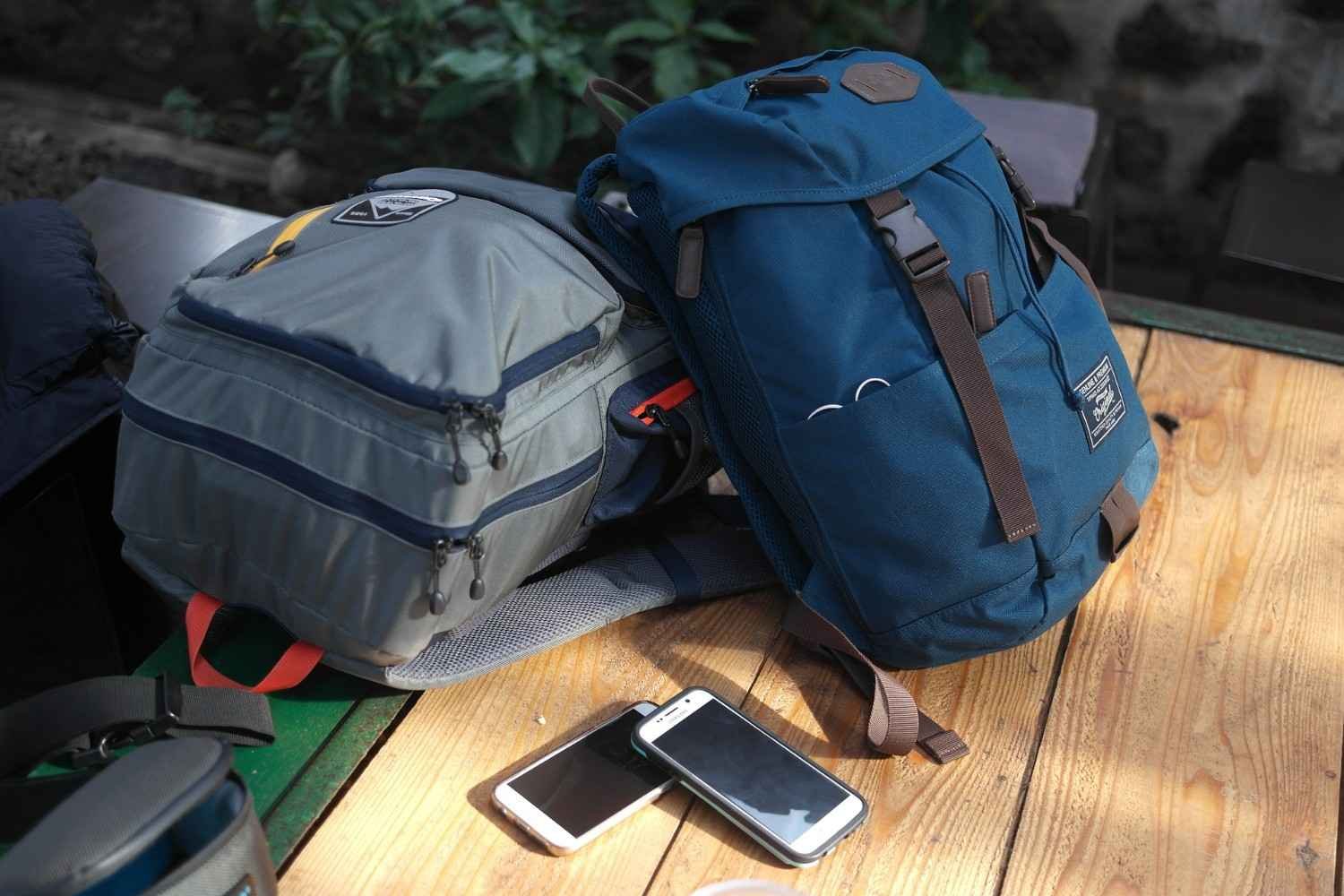 Travel Backpack