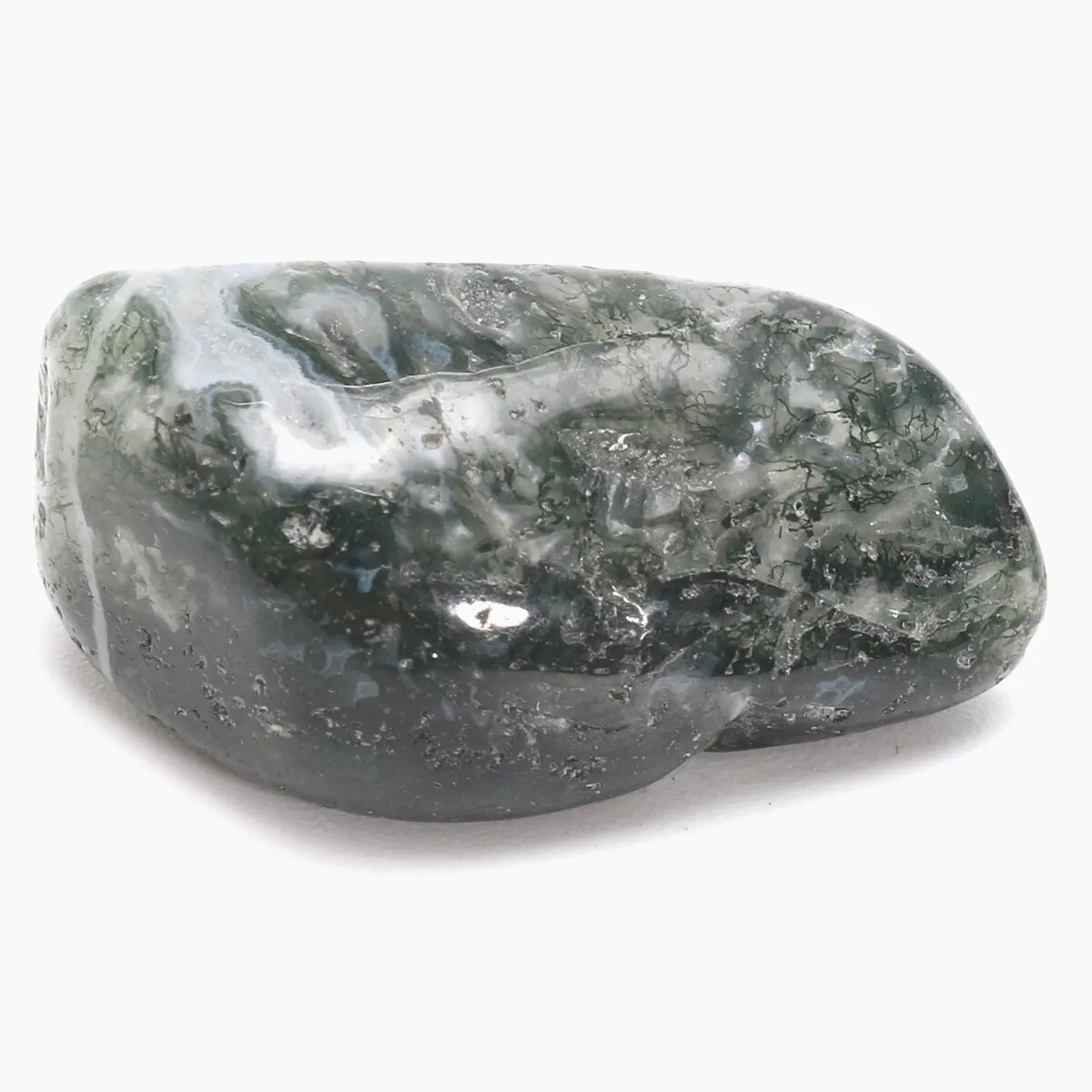 Moss Agate