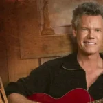 Randy Travis obituary