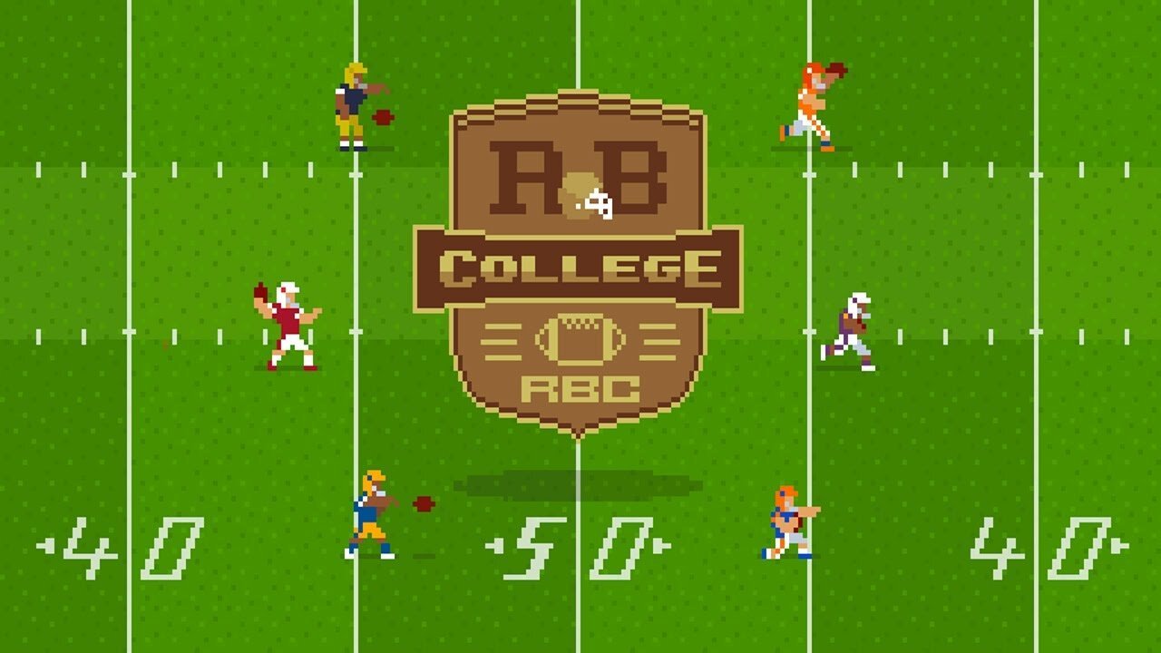 Retro Bowl 3kh0