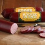 Summer sausage