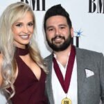 Dan and Shay Wife Died