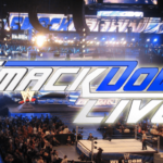 WWE SmackDown Episode 1488