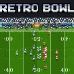 Retro Bowl 3kh0