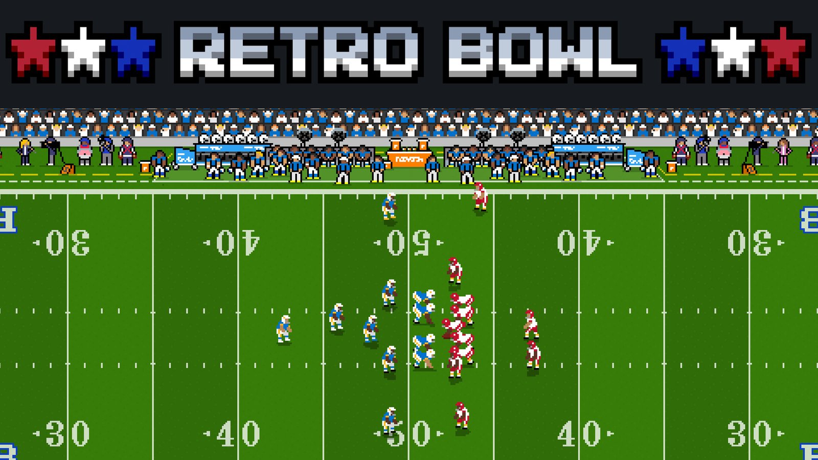 Retro Bowl 3kh0