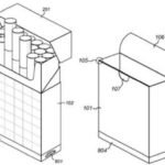 Dimensions of Cigarette Packaging