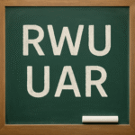 RWU UAR